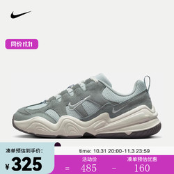 NIKE 耐克 女子运动鞋 TECH HERA DR9761-001 37.5