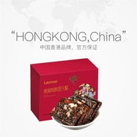 Lecmor 燕窝阿胶糕100g滋补品固元膏纯手工阿胶块孕妇即食