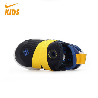 NIKE 耐克 童鞋婴童低帮轻便运动鞋 AH7827-404 22