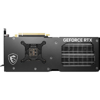 MSI 微星 魔龙 GeForce RTX 4070 GAMING X