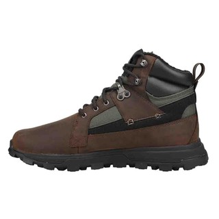 Treeline Waterproof Mid Hiking Shoes