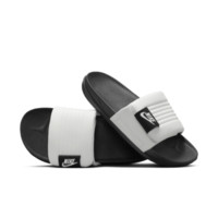 NIKE 耐克 Offcourt Adjust Slide 男子拖鞋 DQ9624-100