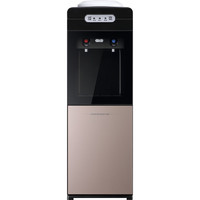 美伦达 饮水机家用立式制冷制热台式小型办公室全自动智能饮水机