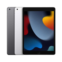抖音超值购：Apple 苹果iPad第九代平板电脑10.2英寸WiFi版原装正品