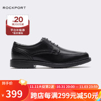 ROCKPORT 乐步 商务休闲男鞋系带正装商务职场皮鞋尖头舒适休闲鞋A13013 A13013 6