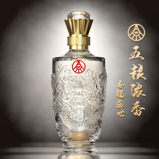 WULIANGYE 五粮液 52度 500mL 2瓶 龙年礼盒装