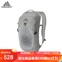 GREGORY 格里高利 新款NANO运动旅行 双肩包20L NANO-20L-