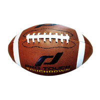 PUENTE 普恩特 9号美式橄榄球 比赛练手PVC机缝车缝互标