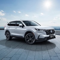 东风本田 HONDA CR-V
