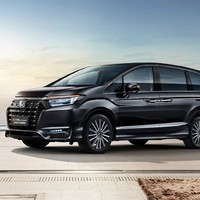 东风本田 HONDA 艾力绅