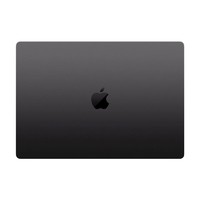 Apple 苹果 16 英寸 MacBook Pro Apple M3 Max 芯片 16 核中央处理器 40 核图形处理器 48GB 1TB 固态硬盘