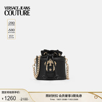 VERSACE 范思哲 JEANS COUTURE 女士Couture 1迷你背提包