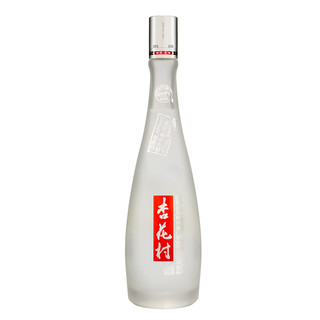 汾酒 杏花村 鲲鹏有志 清香型白酒 42度 475ml