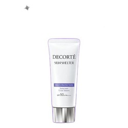 COSME DECORTE 黛珂 多重防晒隔离乳 60g