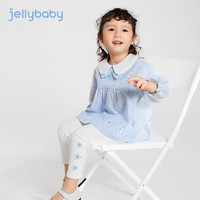 JELLYBABY 女童婴幼套装上衣裤子