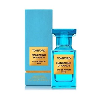 cdf会员购：TOM FORD 绝谧橘境香水 50ml