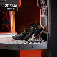 XTEP 特步 中大童运动鞋