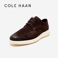 COLE HAAN 歌涵 男鞋牛津鞋 C36977