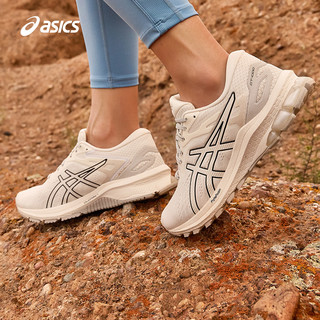 ASICS 亚瑟士 GT-1000 10男女轻量透气缓震跑鞋稳定支撑运动鞋