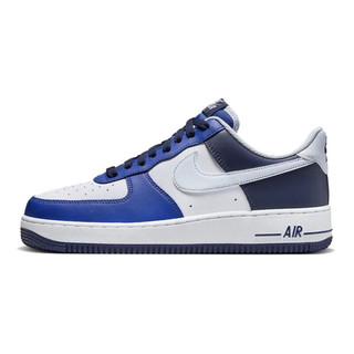 NIKE 耐克 男鞋AIR FORCE 1空军一号运动鞋休闲鞋板鞋 FQ8825-100