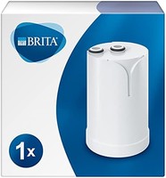 BRITA 碧然德 自来水HF滤芯 – 兼容 BRITA 自来水过滤系统 – 600 升 过滤水
