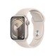京东百亿补贴：Apple 苹果 Watch Series 9 智能手表 GPS款 45mm
