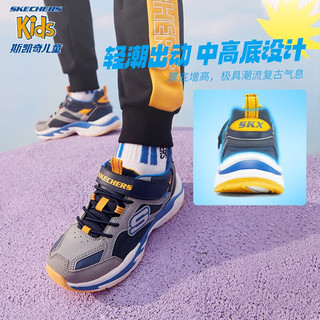 SKECHERS 斯凯奇 童鞋运动鞋 403817L