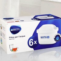 BRITA 碧然德 Maxtra 滤水壶滤芯 12枚装