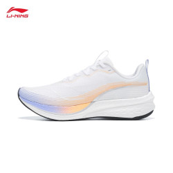 lining李宁赤兔6pro丨跑步鞋女新款减震回弹专业跑鞋竞速运动鞋钟楚曦