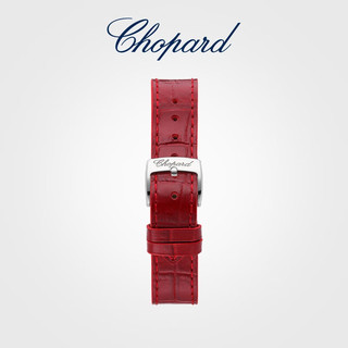 萧邦（Chopard）【全球限量】机械表HappySport瑞士手表快乐钻石33mm表盘腕表