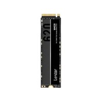 Lexar 雷克沙 NM620 M.2 NVMe SSD固态硬盘 2TB