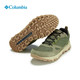 哥伦比亚 情侣款徒步鞋户外防滑耐磨轻便透气登山鞋BM0122/BL0122 383(男) 43