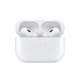 Apple 苹果 AirPods Pro二代无线蓝牙耳机2代 支持主动降噪 AirPods Pro2 国行标配