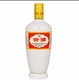 汾酒 出口白瓷 清香型白酒 53度 750ml 单瓶装