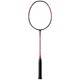 YONEX 尤尼克斯 NANOFLARE疾光 700 羽毛球拍 NF700-327 洋红 4U5