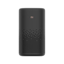 Xiaomi 小米 小爱音箱 Pro 智能音箱 黑色