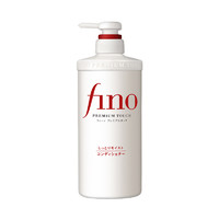 Fino 芬浓 精华护发素  550ml