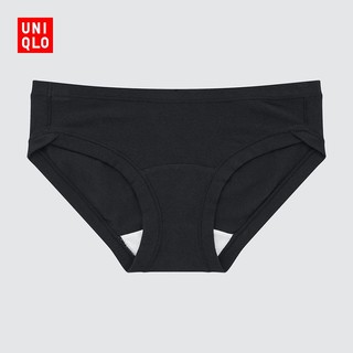 UNIQLO 优衣库 女装 孕妇短裤(春秋 内裤 低腰) 439002/445415/450480