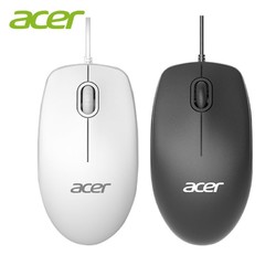 acer 宏碁 有线鼠标