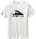 巴塔哥尼亚 M's Flying Fish T-Shirt 运动短袖