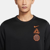 NIKE 耐克 官方OUTLETS Nike Therma-FIT 男子长袖训练运动衫DQ5065