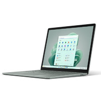 Microsoft 微软 Surface Laptop5 13.5笔记本i7-1255U 16G 512G SSD