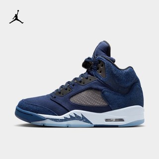 AIR JORDAN Jordan官方耐克乔丹AIR JORDAN 5 RETRO SE复刻男子运动鞋FD6812