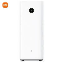 PLUS会员：MIJIA 米家 4Max  空气净化器