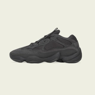 adidas 阿迪达斯 YEEZY 500 女款经典运动鞋 F36640