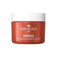 ORIGINS 悦木之源 发光面霜 活力水润光泽凝霜 75ml（赠 强韧精华5ml*3+咖啡因精华5ml*3）