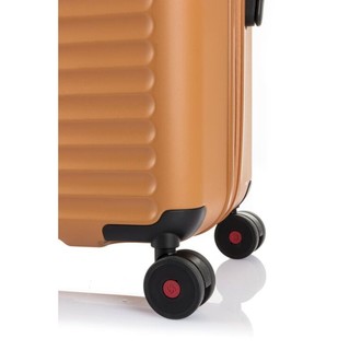 Samsonite 新秀丽 行李箱拉杆箱旅行箱登机箱20寸HG0