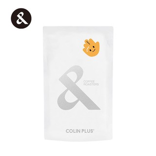 COLIN PLUS ColinPlus-23年新产季花魁7.0 埃塞俄比亚古吉日晒手冲咖啡豆100g