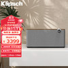 Klipsch 杰士 The Three Plus 2.1发烧音响 蓝牙5.3支持app控制