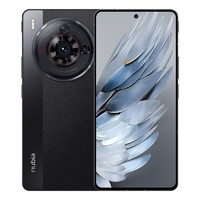 nubia 努比亚 Z50spro  新品骁龙8Gen2领先版 5G电竞手机